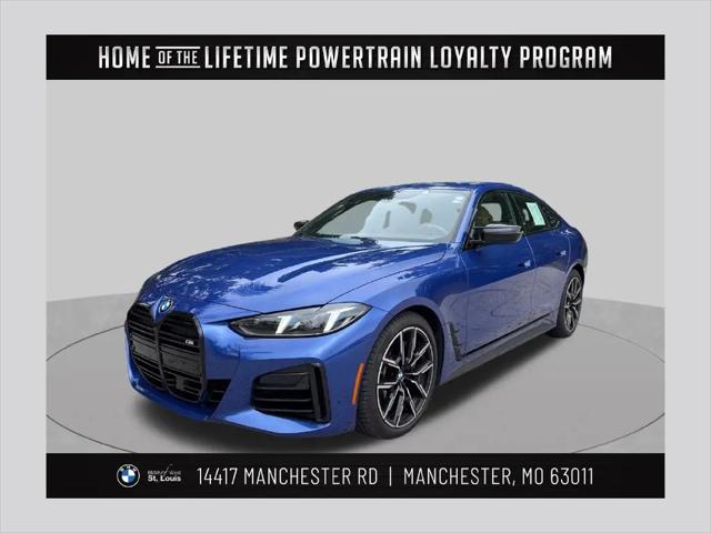 2026 BMW M440i Gran Coupe xDrive for sale in Manchester, MO