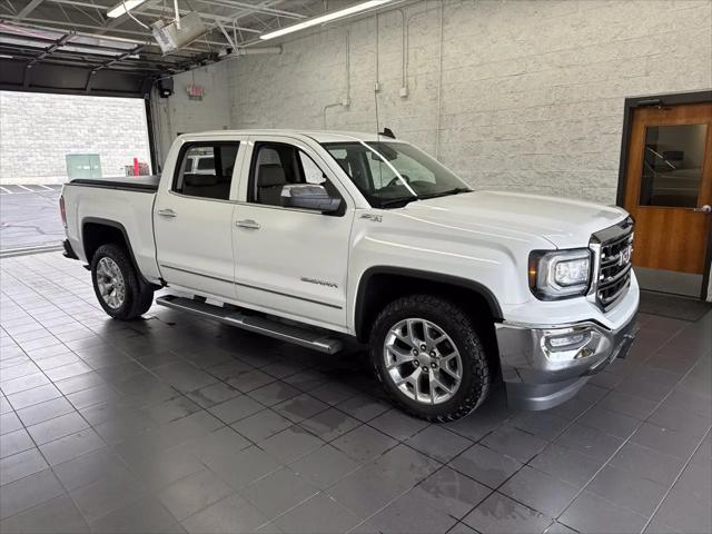 2018 GMC Sierra 1500 SLT for sale in Springfield, MO