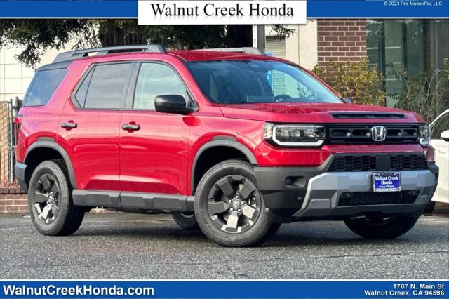 2026 Honda Passport AWD RTL for sale in WALNUT CREEK, CA