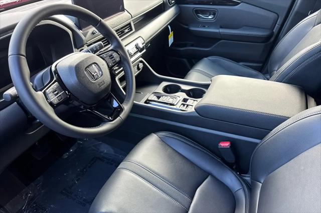 2026 Honda Passport AWD RTL