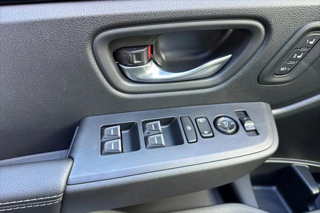 2026 Honda Passport AWD RTL