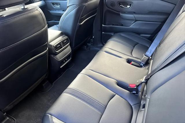2026 Honda Passport AWD RTL