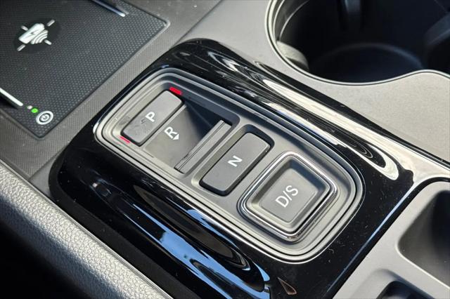 2026 Honda Passport AWD RTL