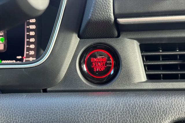 2026 Honda Passport AWD RTL