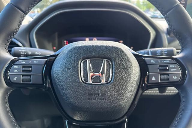 2026 Honda Passport AWD RTL
