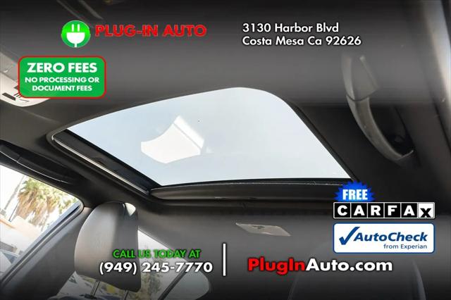 2016 Lexus CT 200h CT 200h