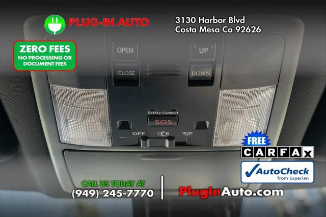 2016 Lexus CT 200h CT 200h