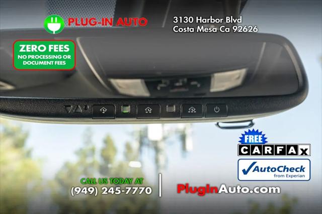 2016 Lexus CT 200h CT 200h