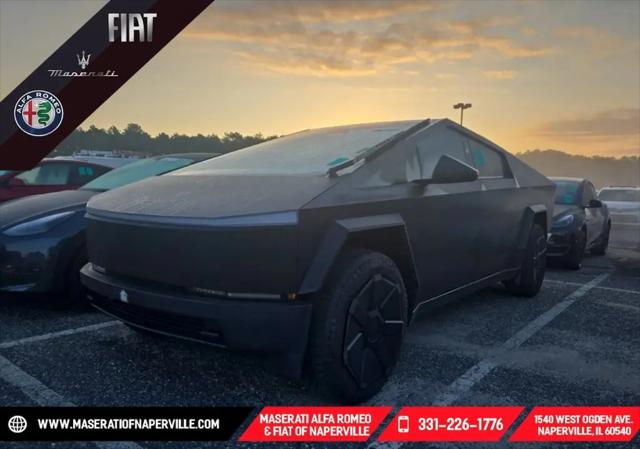 2024 Tesla Cybertruck All-Wheel Drive for sale in Naperville, IL