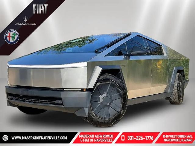 2024 Tesla Cybertruck All-Wheel Drive for sale in Naperville, IL