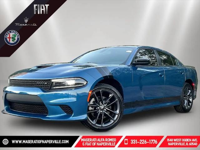 2023 Dodge Charger GT AWD for sale in Naperville, IL