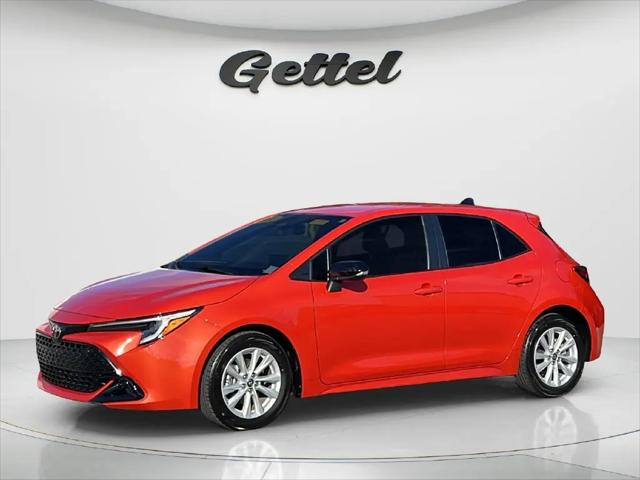 2026 Toyota Corolla SE for sale in Ocala, FL