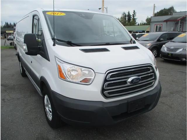 2017 Ford Transit T-250 for sale in Everett, WA