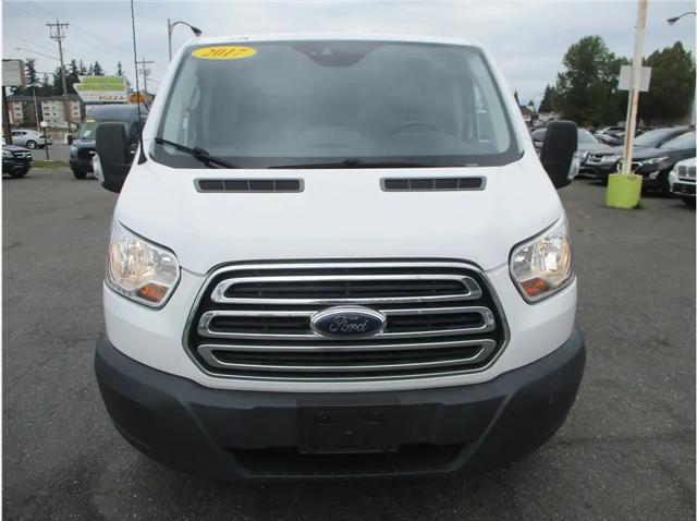 2017 Ford Transit T-250