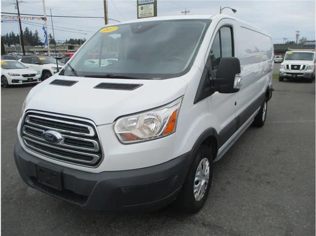2017 Ford Transit T-250