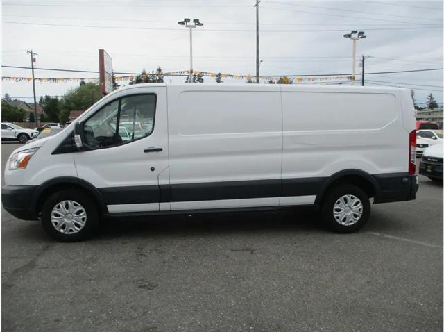 2017 Ford Transit T-250