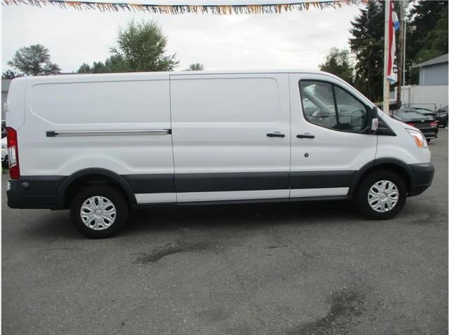 2017 Ford Transit T-250