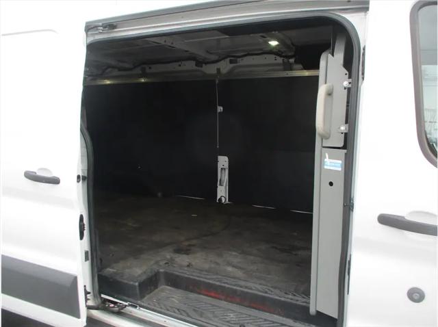 2017 Ford Transit T-250