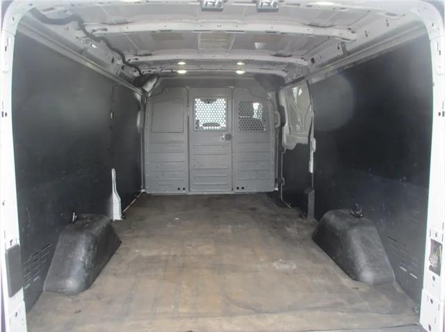 2017 Ford Transit T-250