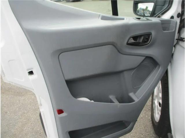 2017 Ford Transit T-250