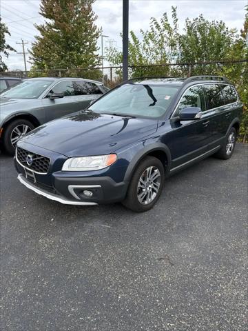 2015 Volvo XC70 3.2 Premier Plus for sale in Northbrook, IL