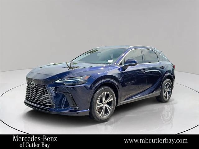 2025 Lexus RX 350 Premium for sale in Cutler Bay, FL