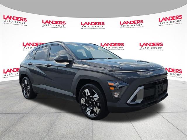 2024 Hyundai Kona SEL for sale in Southaven, MS