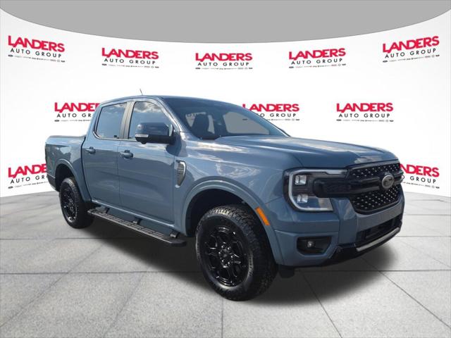 2025 Ford Ranger LARIAT for sale in Southaven, MS