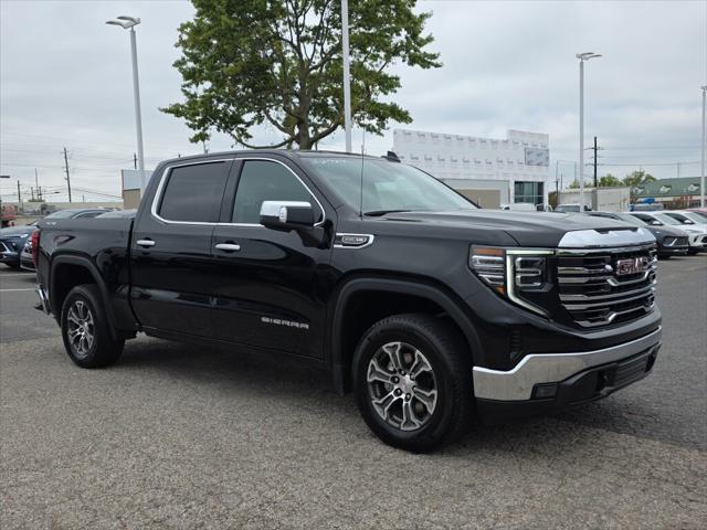 2026 GMC Sierra 1500 Crew Cab, Short Bed, SLT, 4WD for sale in Southaven, MS