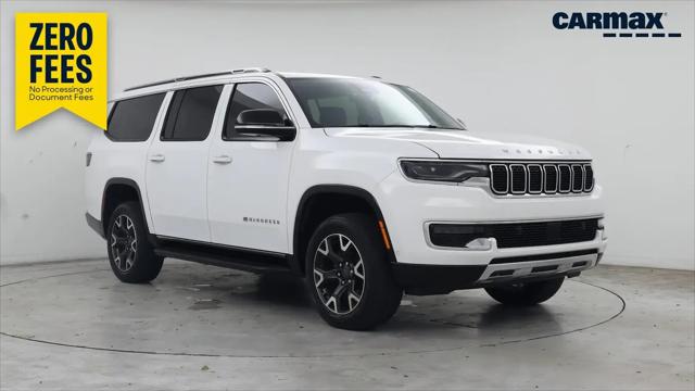 2023 Jeep Wagoneer Series III 4x4 for sale in Tallahassee, FL