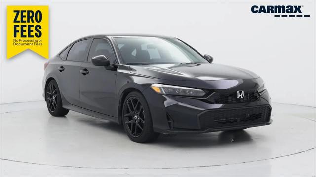 2026 Honda Civic Sport for sale in Tallahassee, FL