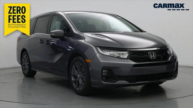 2025 Honda Odyssey Touring for sale in Tallahassee, FL
