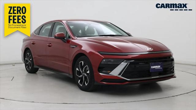 2025 Hyundai Sonata SEL for sale in Salisbury, MD