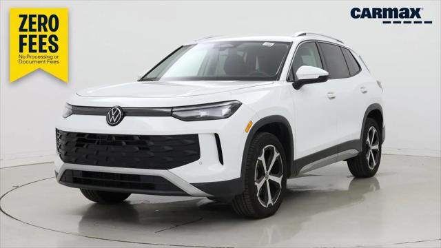 2026 Volkswagen Tiguan SE for sale in Warrensville Heights, OH