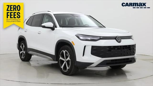 2026 Volkswagen Tiguan SE for sale in Warrensville Heights, OH