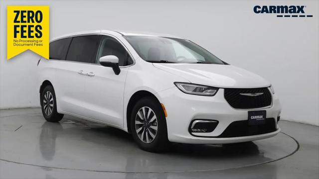2023 Chrysler Pacifica Hybrid Touring L for sale in Tucson, AZ