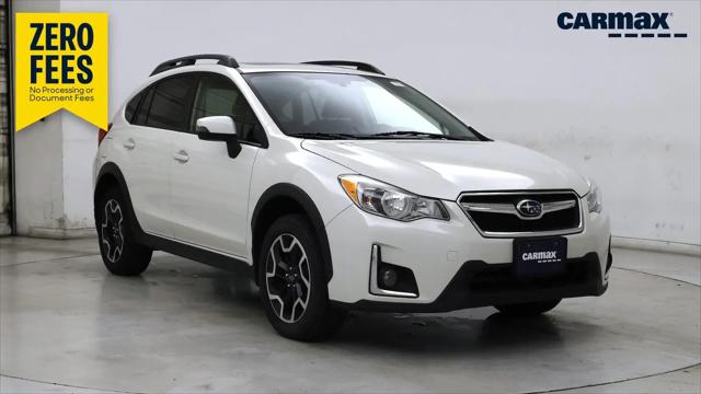 2017 Subaru Crosstrek 2.0i Limited for sale in Westborough, MA