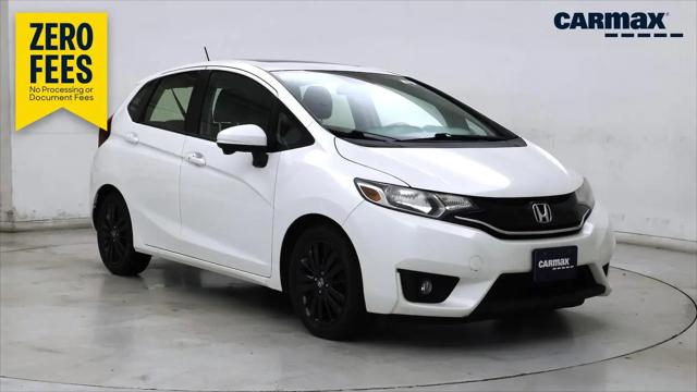 2016 Honda Fit EX for sale in Westborough, MA