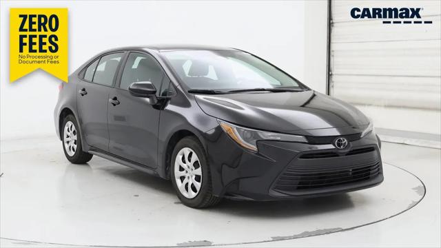 2024 Toyota Corolla LE for sale in Gulfport, MS