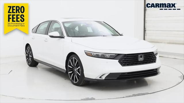 2025 Honda Accord Sedan Touring for sale in Gulfport, MS