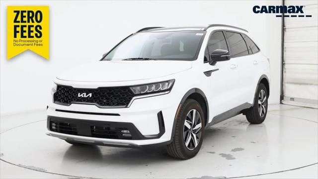 2023 Kia Sorento EX for sale in Gulfport, MS