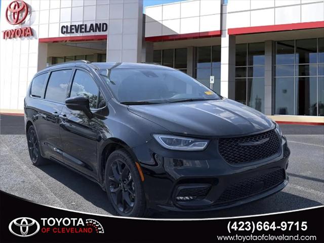 2025 Chrysler Pacifica Limited for sale in McDonald, TN