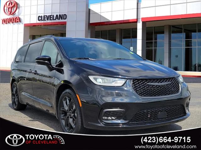 2025 Chrysler Pacifica Limited for sale in McDonald, TN