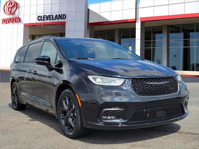 2025 Chrysler Pacifica Limited for sale in McDonald, TN