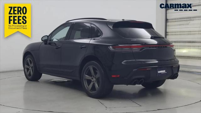 2023 Porsche Macan Macan for sale in Colma, CA