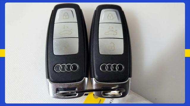 2023 Audi e-tron Premium Plus 50 quattro