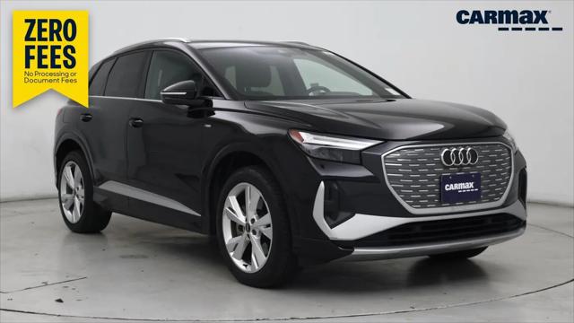 2023 Audi e-tron Premium Plus 50 quattro for sale in Fremont, CA