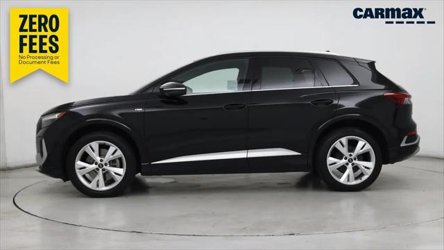 2023 Audi e-tron Premium Plus 50 quattro