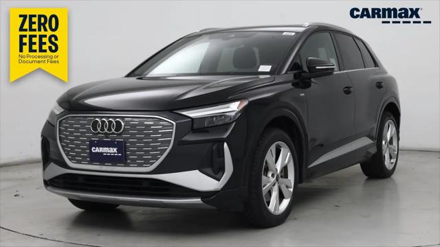 2023 Audi e-tron Premium Plus 50 quattro