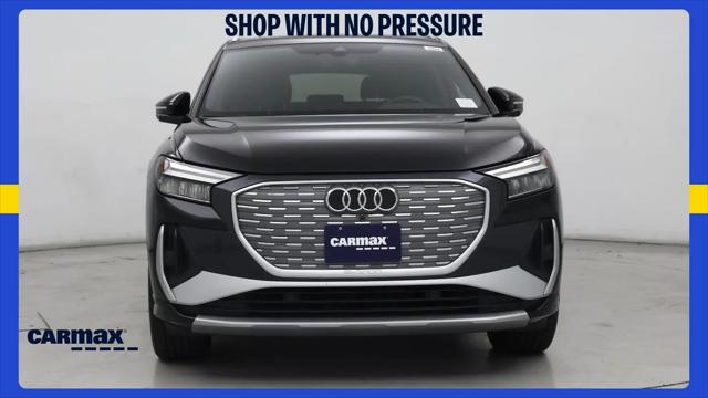 2023 Audi e-tron Premium Plus 50 quattro